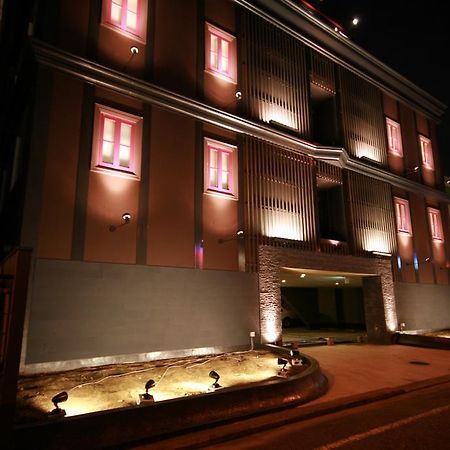 ホテル アンジュエトワール 堺 - Adult Only Sakai  Luaran gambar